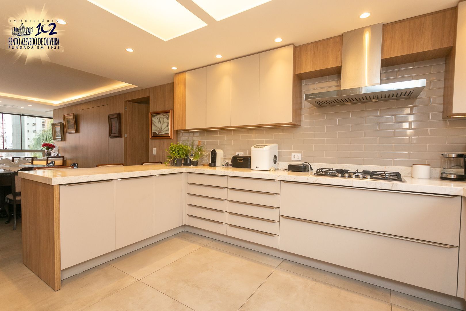 Apartamento, 4 quartos, 200 m² - Foto 19