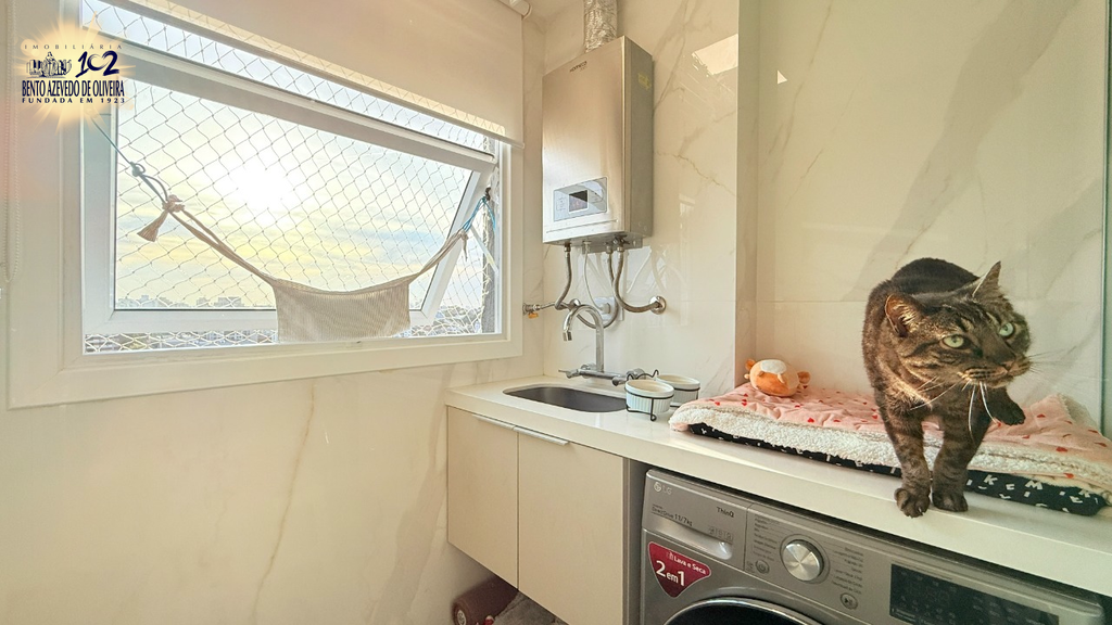 Apartamento, 2 quartos, 82 m² - Foto 11