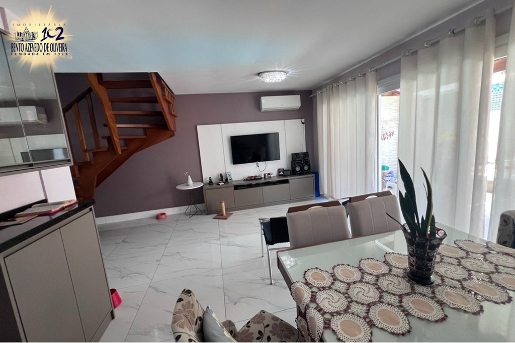 Casa, 3 quartos, 200 m² - Foto 37