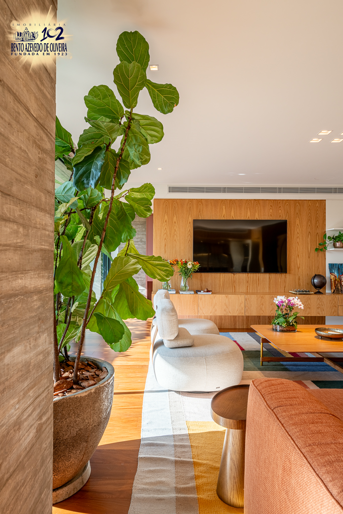 Apartamento, 3 quartos, 317 m² - Foto 46