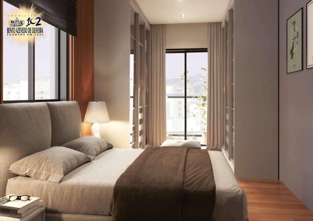 Apartamento, 2 quartos, 79 m² - Foto 6