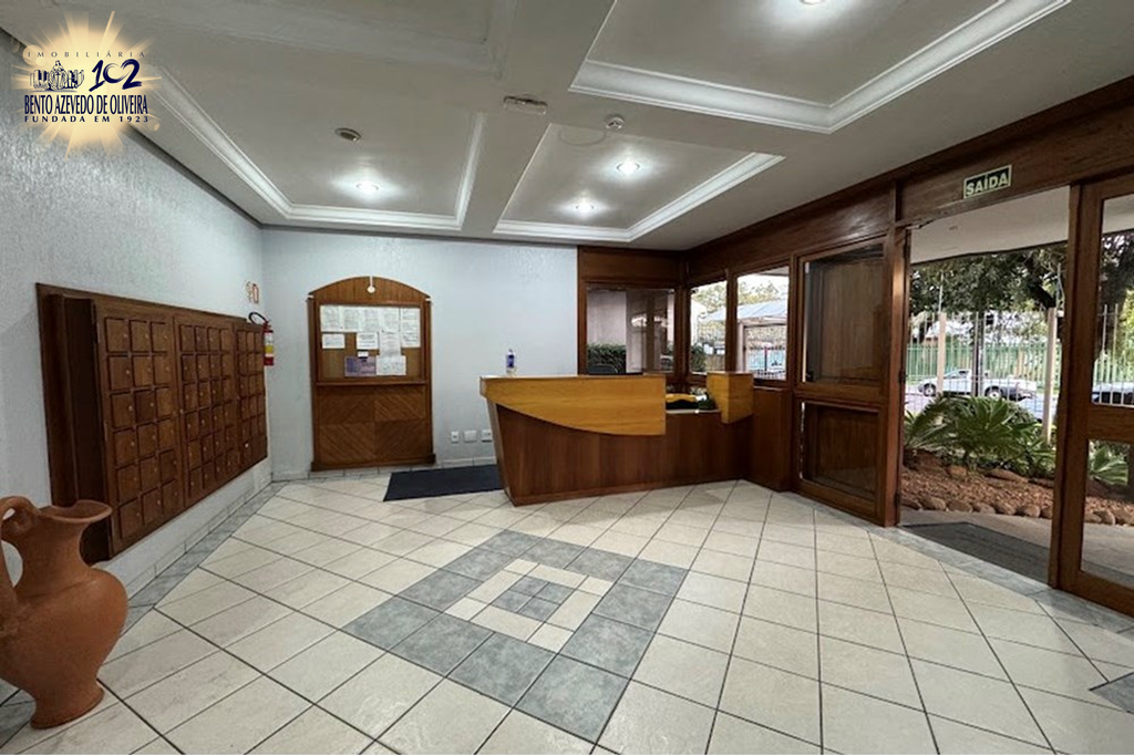 Apartamento, 2 quartos, 66 m² - Foto 4