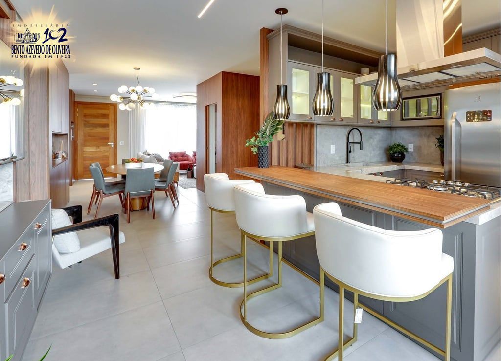 Casa de Condomínio, 4 quartos - Foto 14