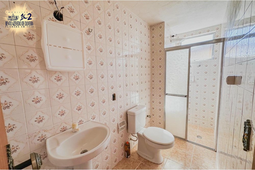 Apartamento, 1 quarto, 45 m² - Foto 9