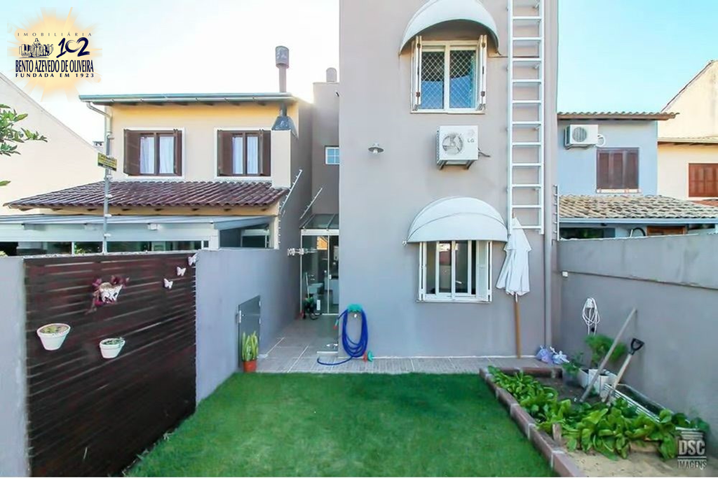 Casa, 3 quartos, 128 m² - Foto 5