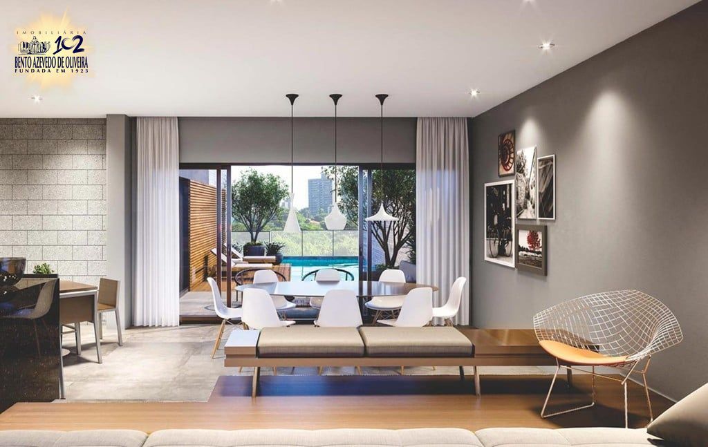 Apartamento, 2 quartos, 68 m² - Foto 9