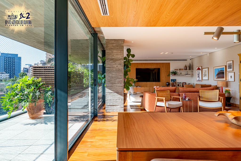 Apartamento, 3 quartos, 317 m² - Foto 47