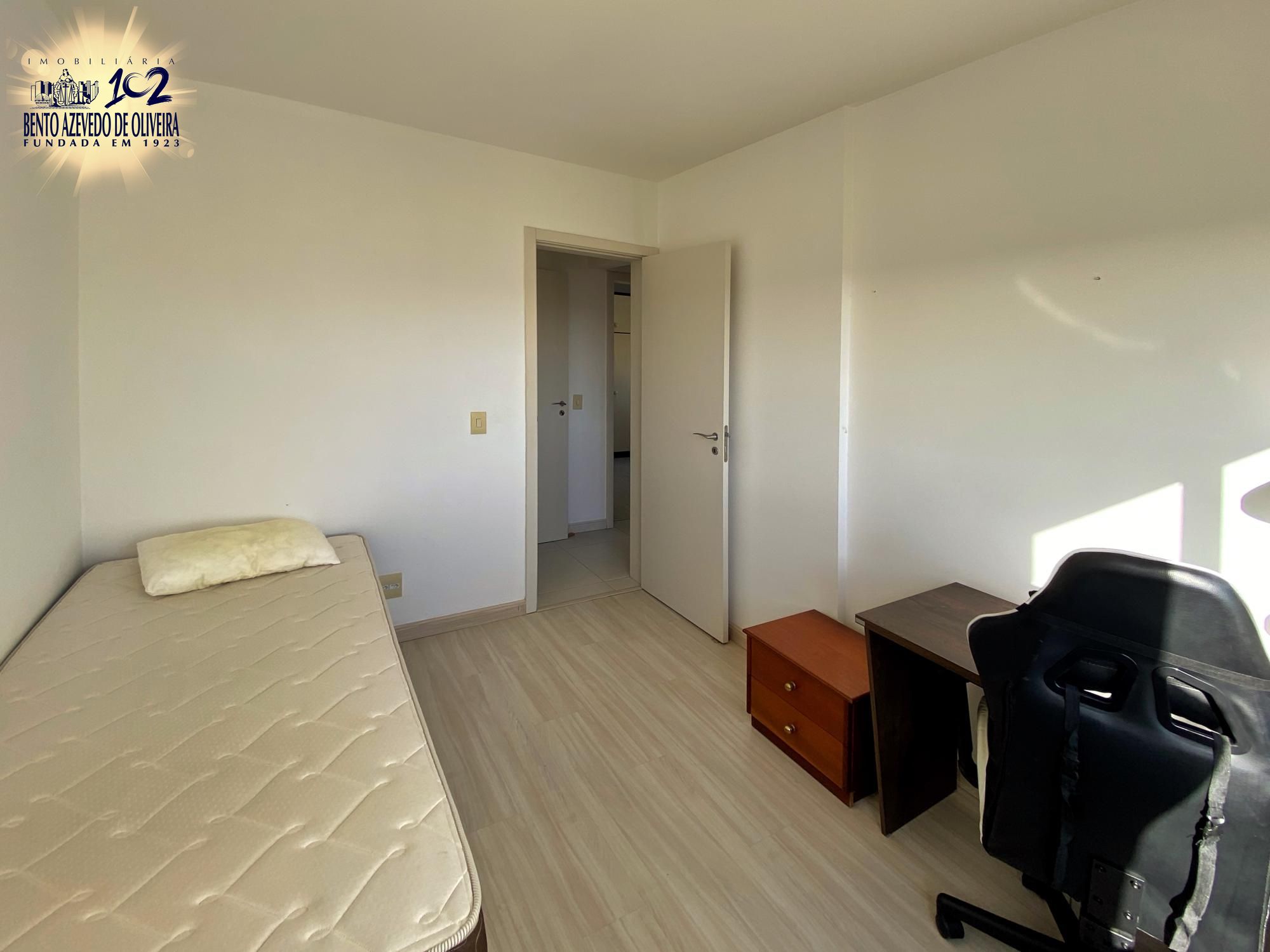 Apartamento, 3 quartos, 94 m² - Foto 8