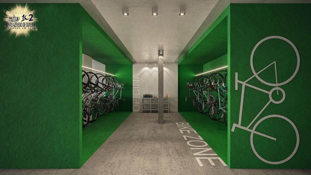 Apartamento, 2 quartos, 125 m² - Foto 16