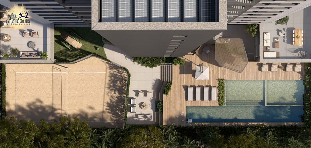 Apartamento, 3 quartos, 187 m² - Foto 13