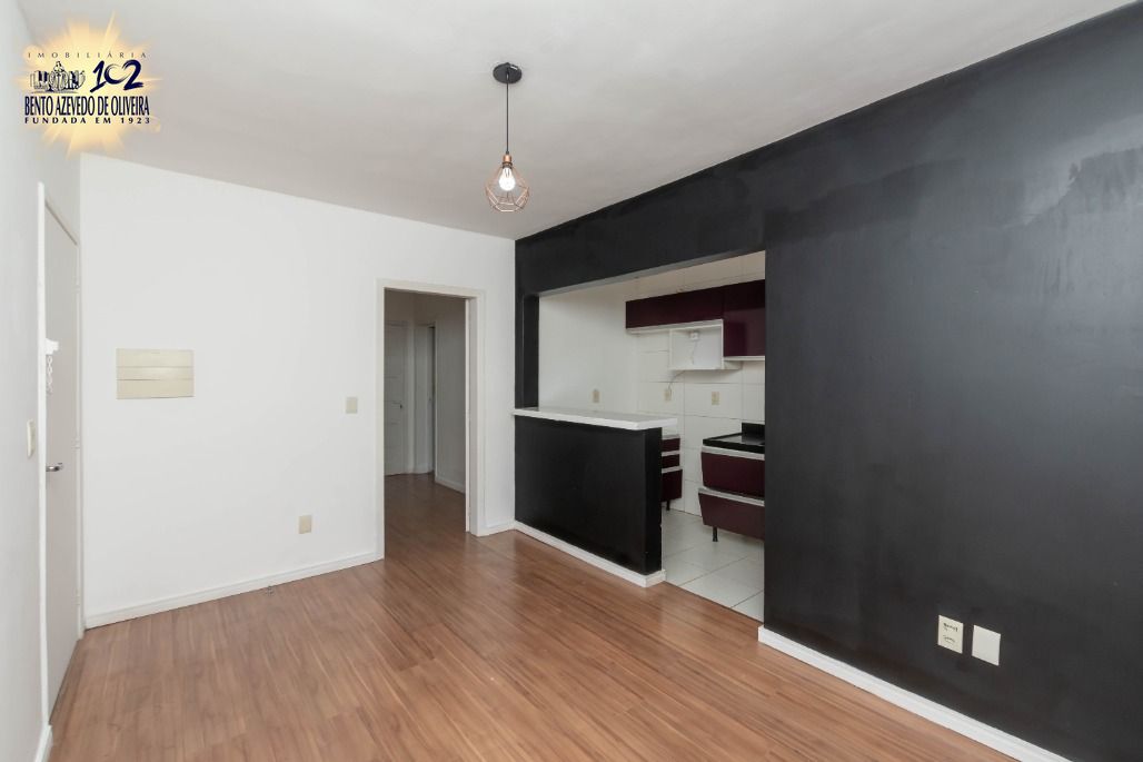 Apartamento, 1 quarto, 38 m² - Foto 4