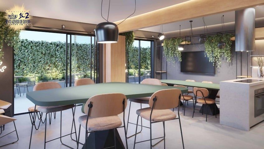 Apartamento, 1 quarto, 49 m² - Foto 11