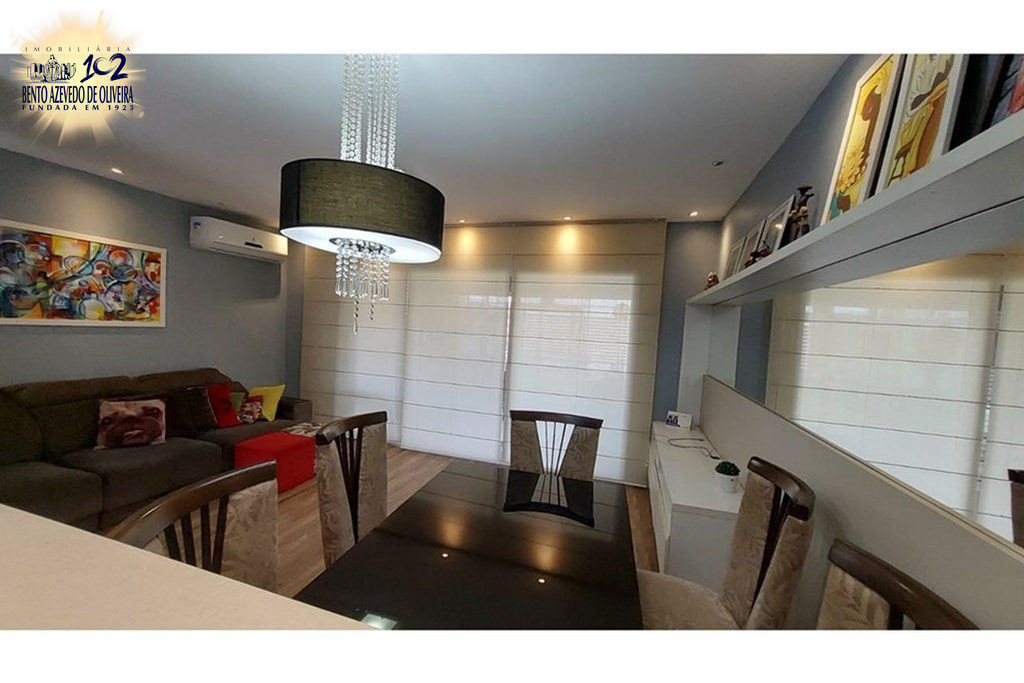 Casa, 3 quartos, 100 m² - Foto 39