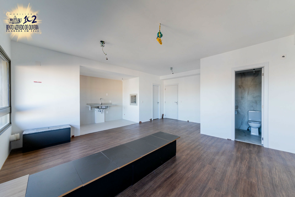 Apartamento, 1 quarto, 59 m² - Foto 18