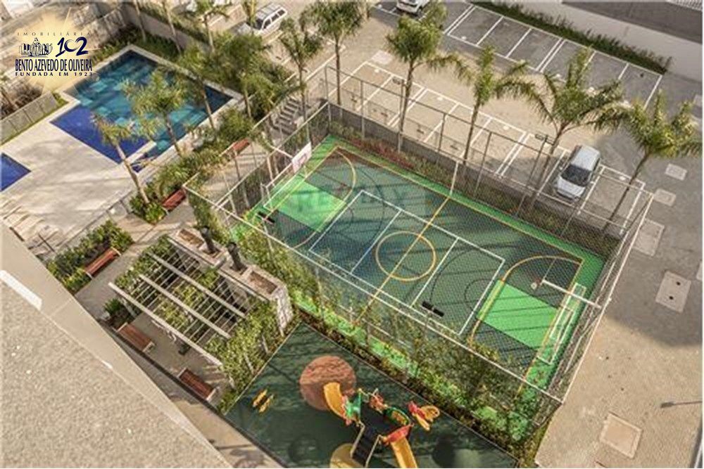 Apartamento, 3 quartos, 66 m² - Foto 8