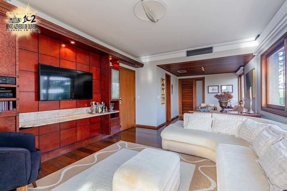 Apartamento, 3 quartos, 157 m² - Foto 37