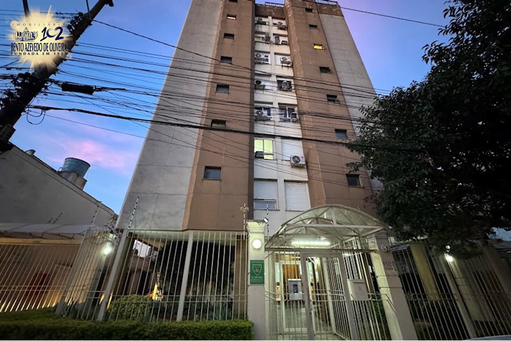 Apartamento, 2 quartos, 66 m² - Foto 22