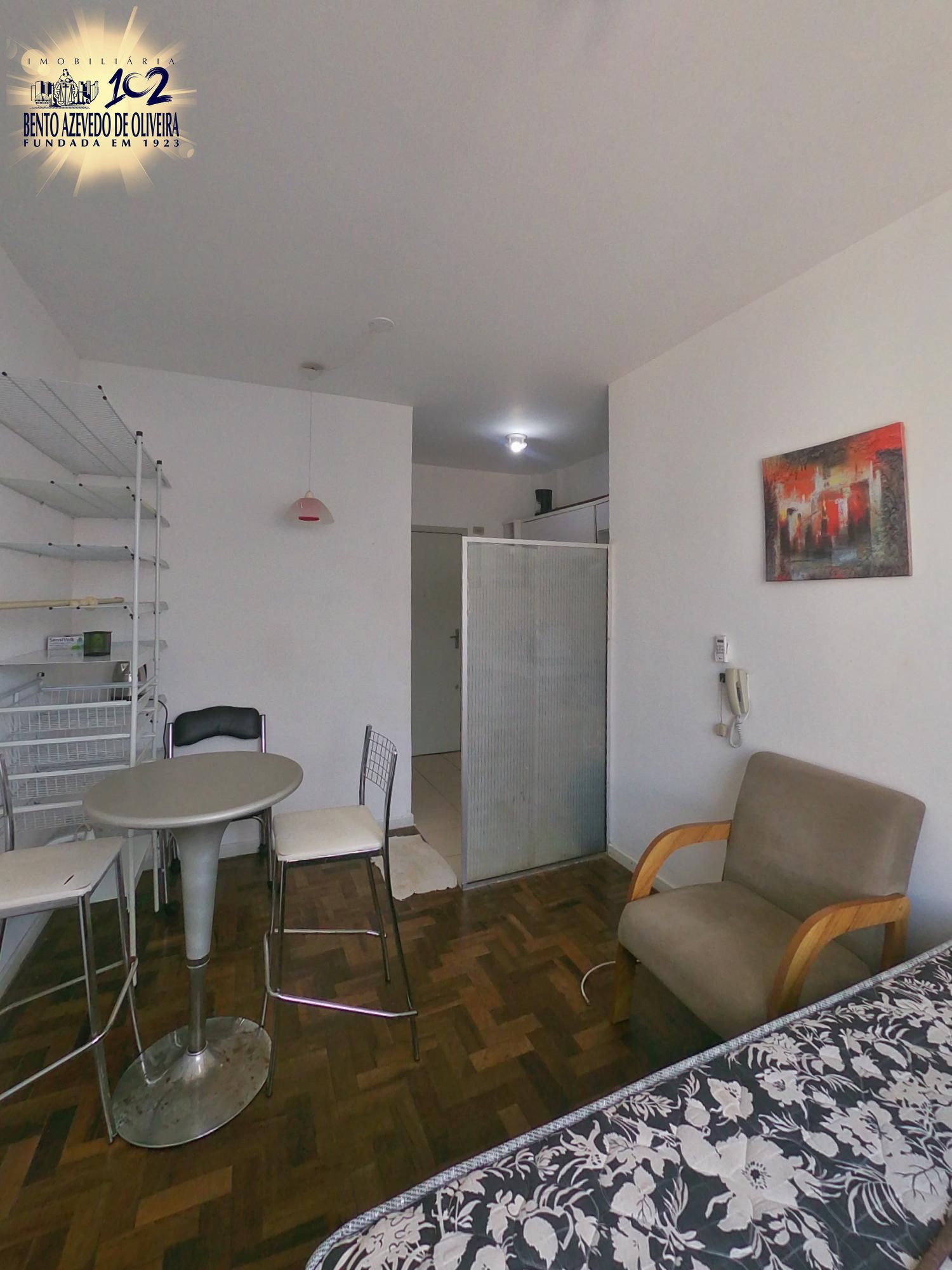 Kitnet-Studio, 17 m² - Foto 8