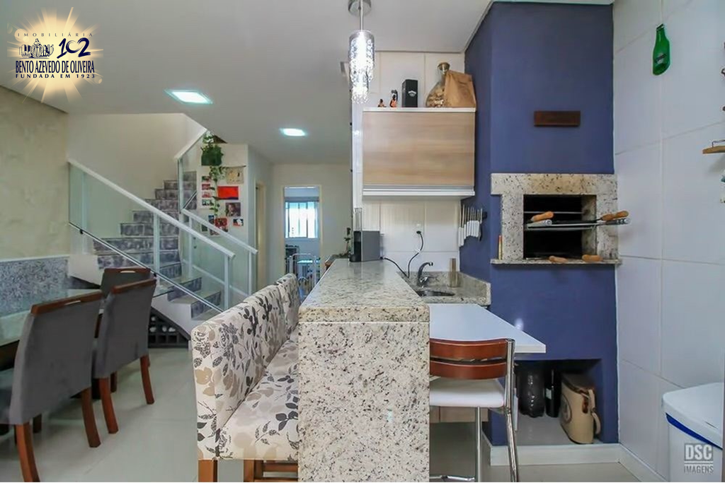 Casa, 3 quartos, 128 m² - Foto 21