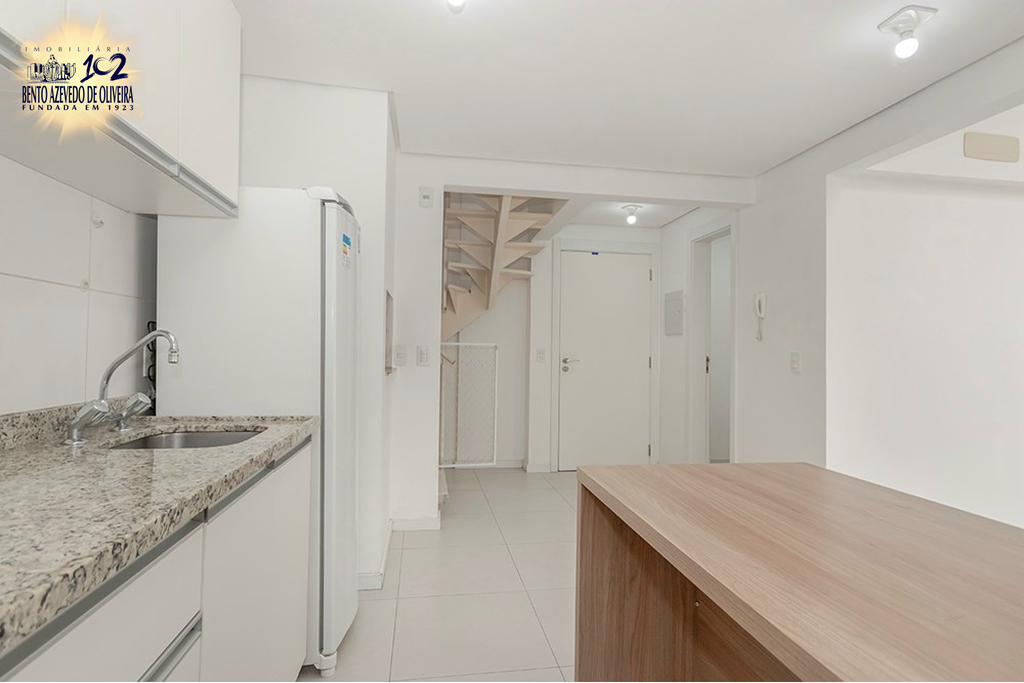 Apartamento, 1 quarto, 64 m² - Foto 23