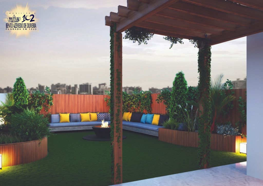 Apartamento, 2 quartos, 79 m² - Foto 9