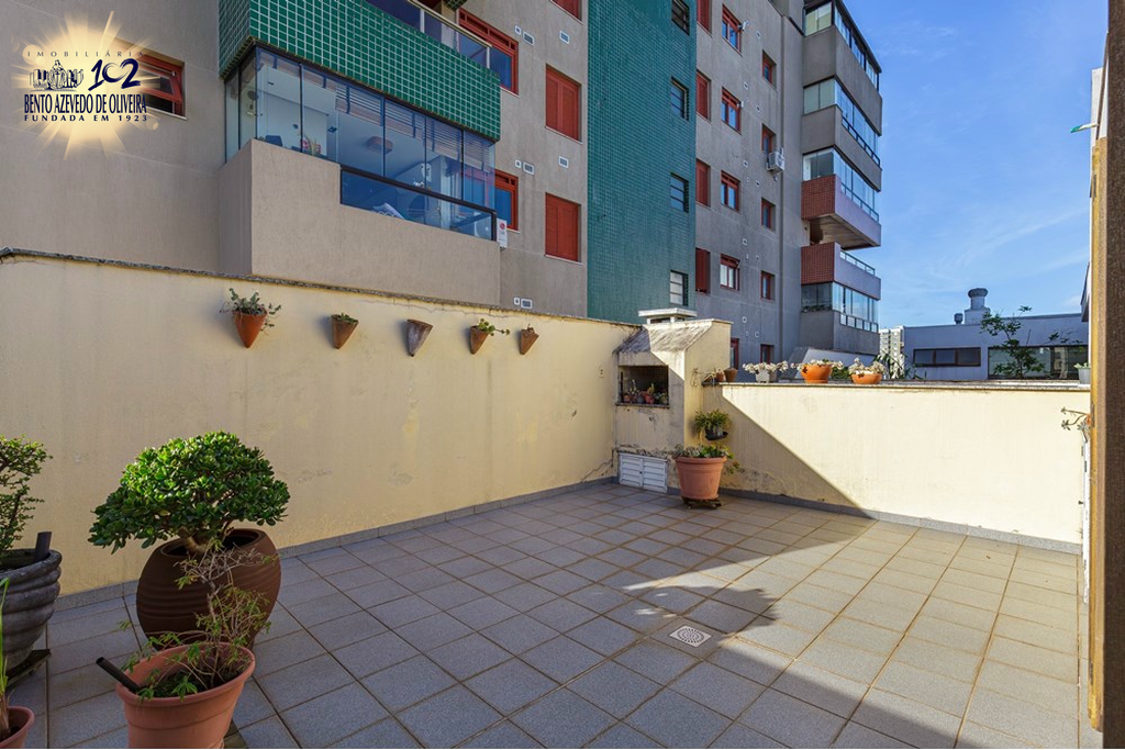 Cobertura, 1 quarto, 97 m² - Foto 16