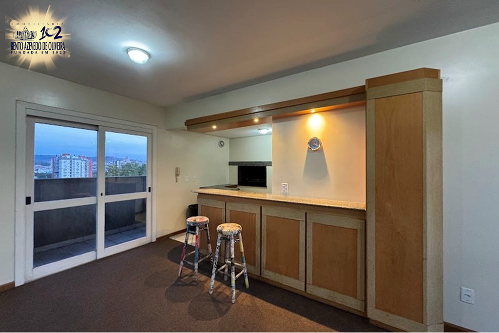 Apartamento, 2 quartos, 66 m² - Foto 18