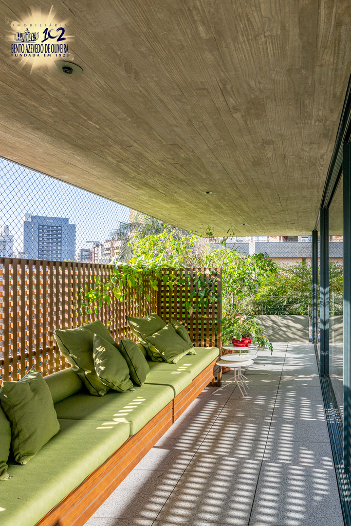 Apartamento, 3 quartos, 317 m² - Foto 10