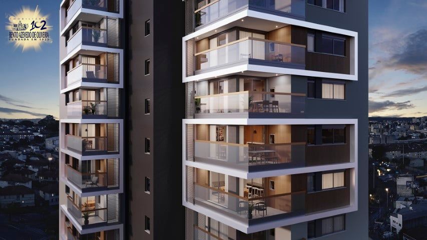 Apartamento, 2 quartos, 70 m² - Foto 27