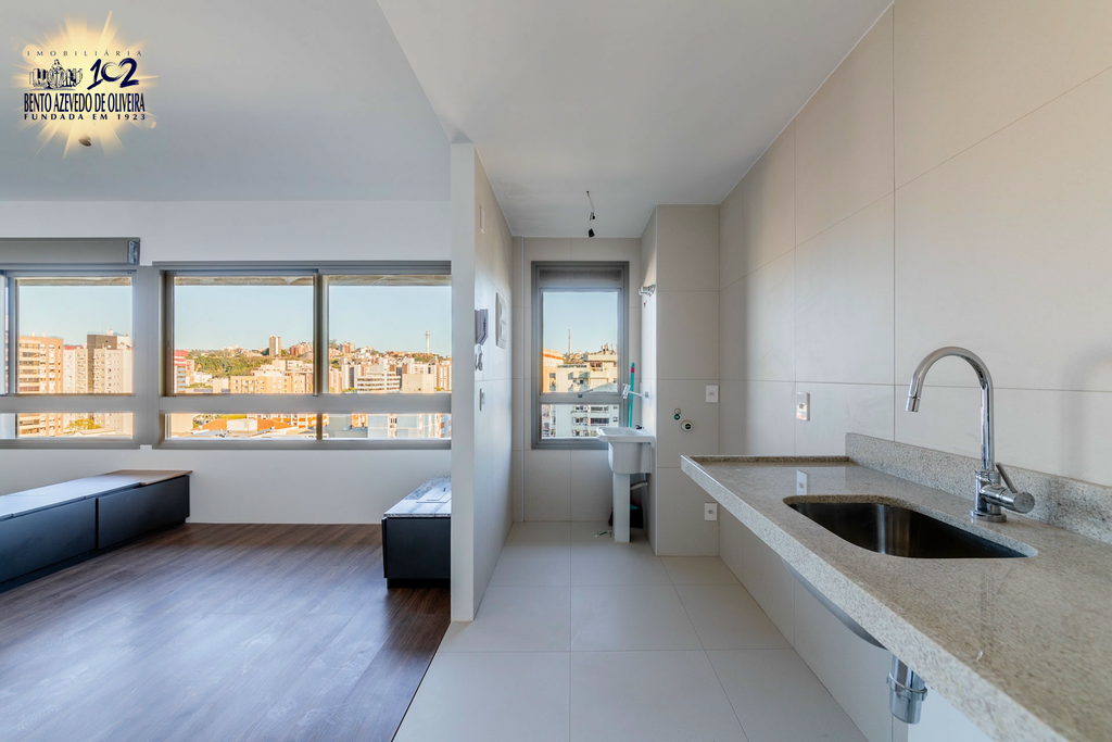 Apartamento, 1 quarto, 59 m² - Foto 22