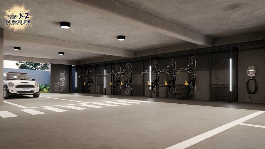 Apartamento, 2 quartos, 70 m² - Foto 20