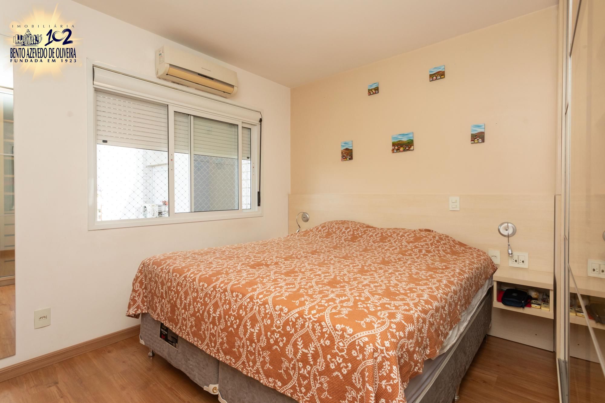 Apartamento, 3 quartos, 129 m² - Foto 11