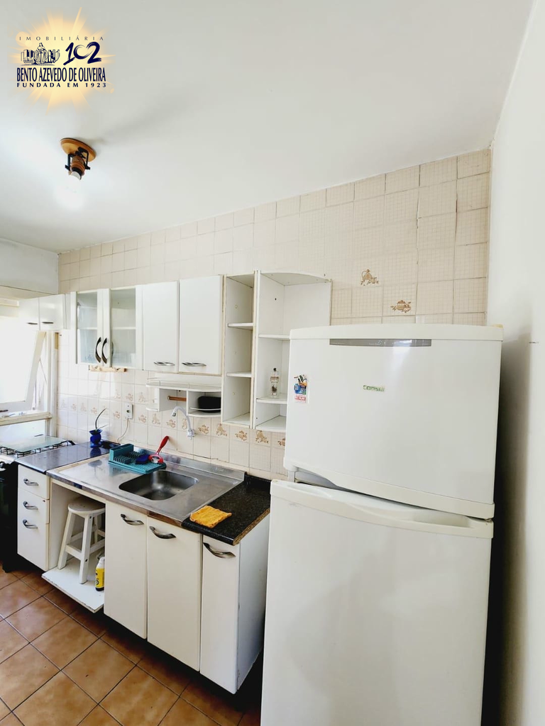 Apartamento, 1 quarto, 42 m² - Foto 5