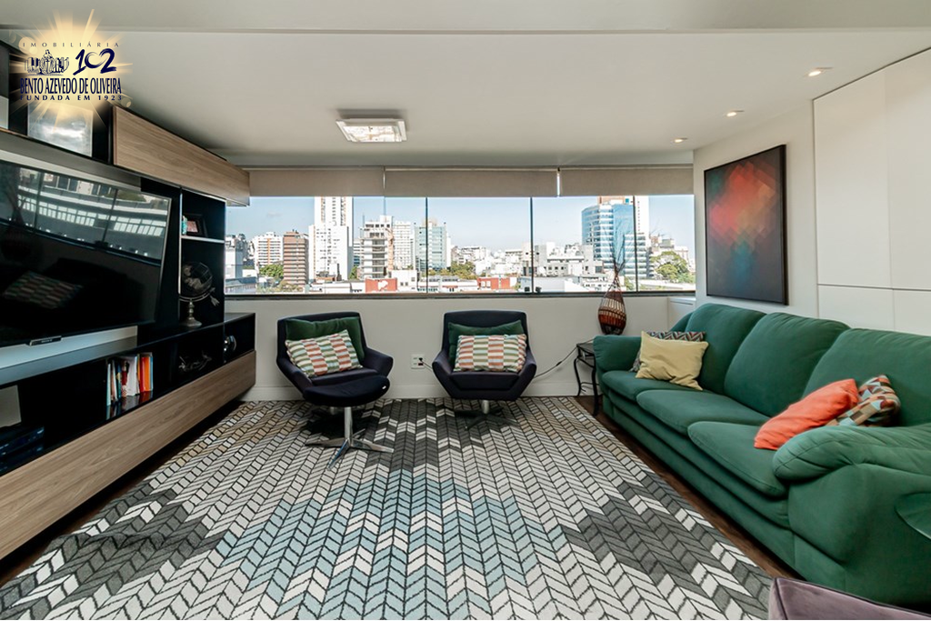 Cobertura, 3 quartos, 251 m² - Foto 86