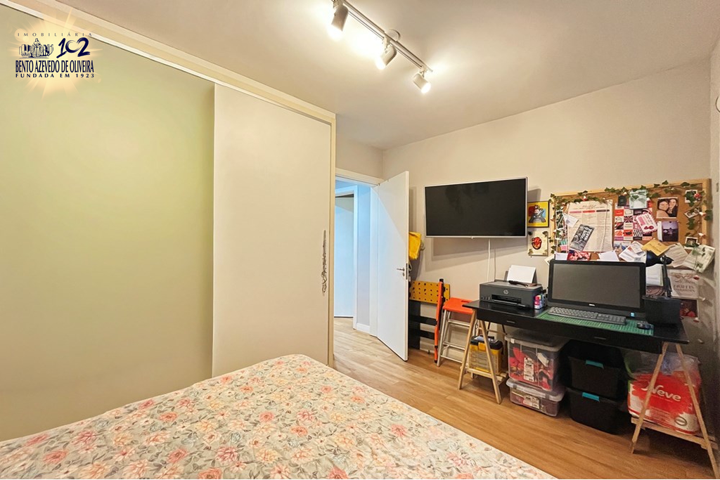 Apartamento, 2 quartos, 67 m² - Foto 11