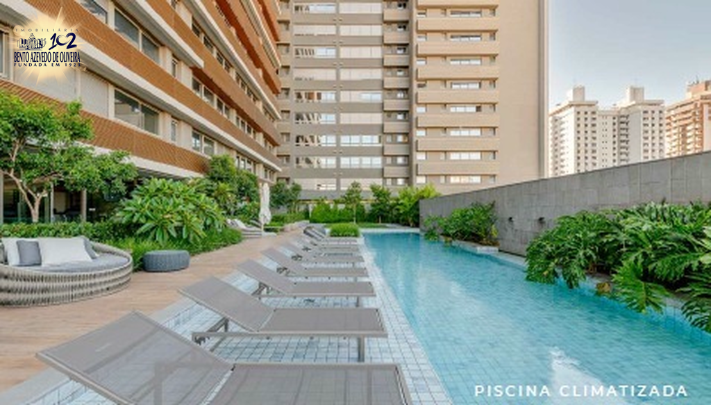 Apartamento, 1 quarto, 59 m² - Foto 4