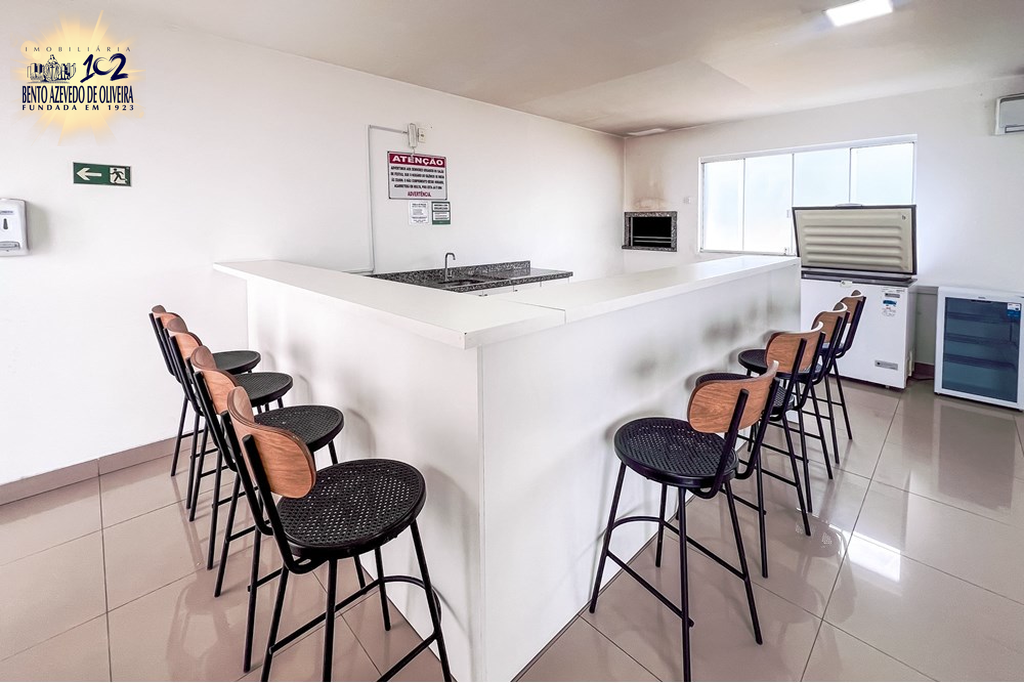 Apartamento, 2 quartos, 41 m² - Foto 4