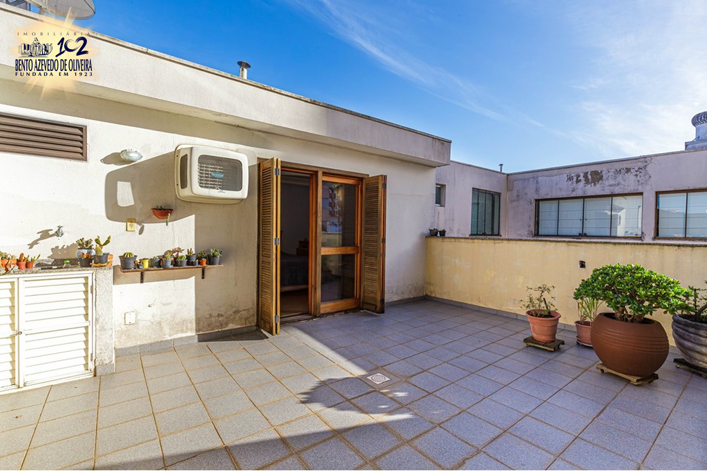 Cobertura, 1 quarto, 97 m² - Foto 17