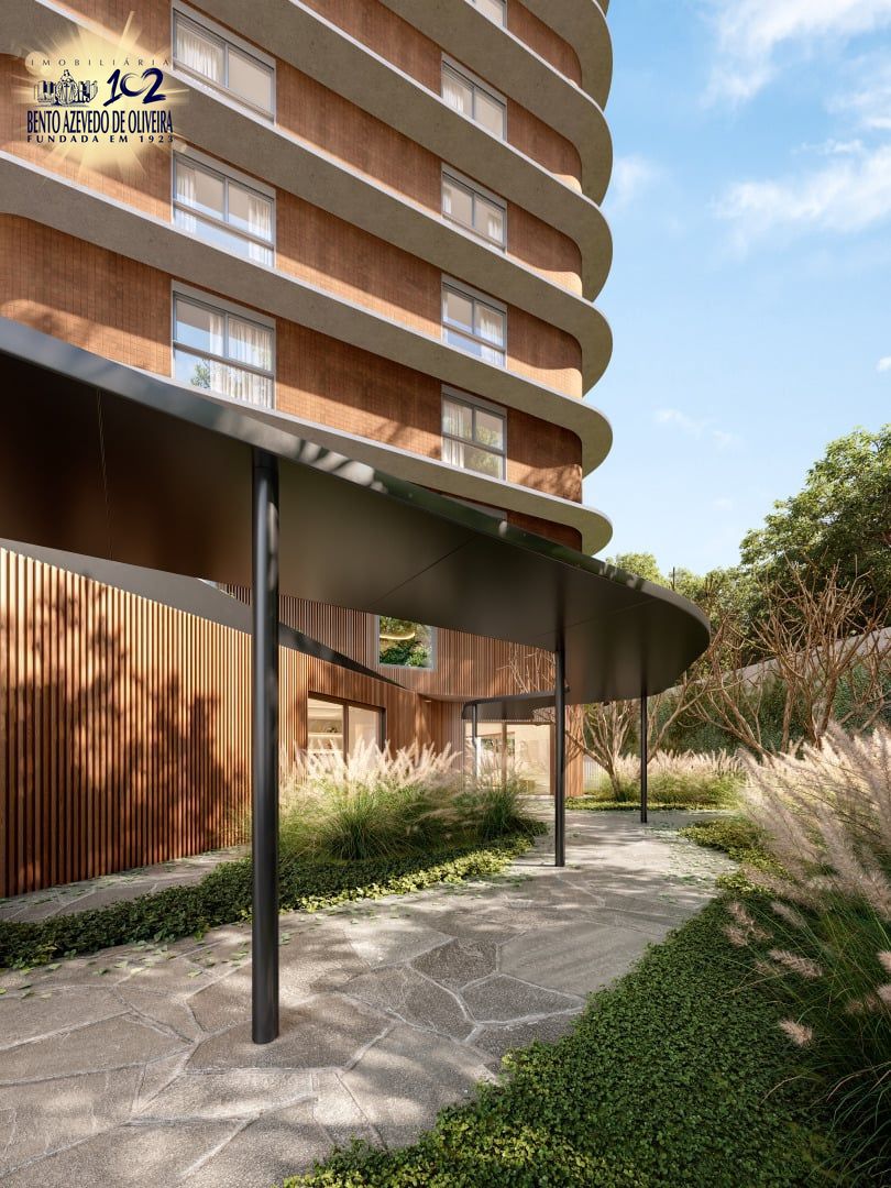 Apartamento, 2 quartos, 93 m² - Foto 9