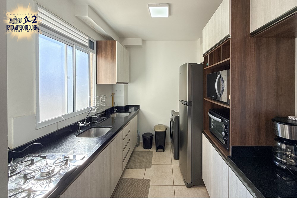 Apartamento, 2 quartos, 41 m² - Foto 18