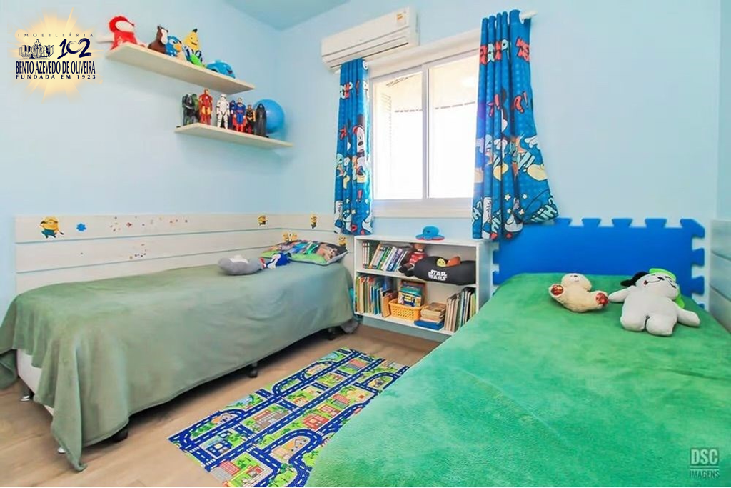 Casa, 3 quartos, 128 m² - Foto 13