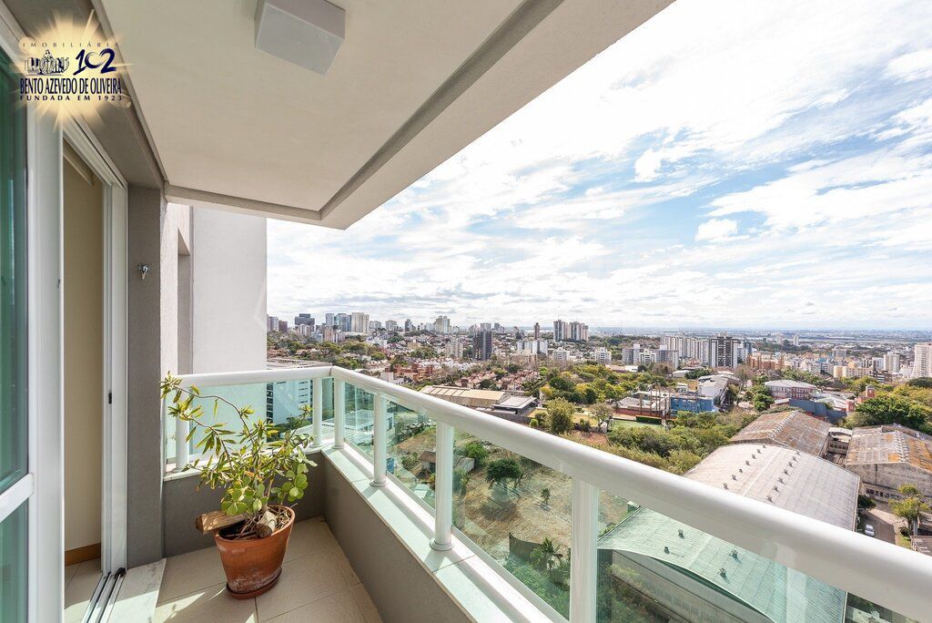 Apartamento, 1 quarto, 57 m² - Foto 22