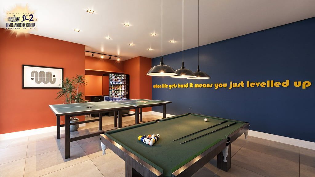 Apartamento, 2 quartos, 50 m² - Foto 29