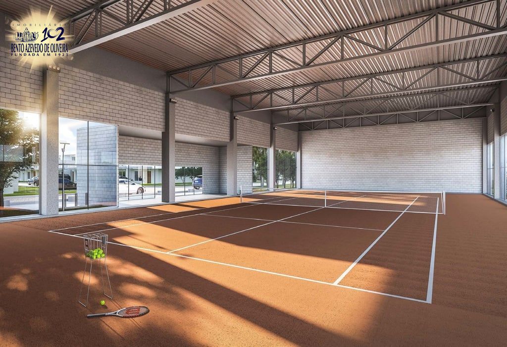 Casa de Condomínio, 3 quartos - Foto 43