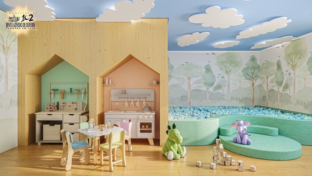 Apartamento, 2 quartos, 102 m² - Foto 13