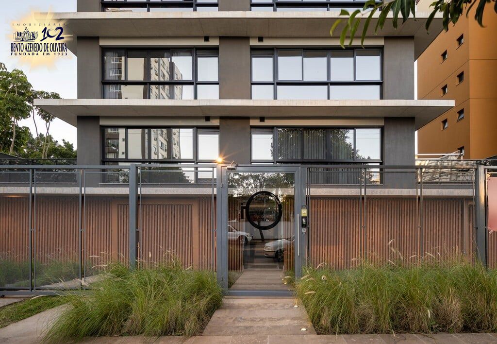 Apartamento, 1 quarto, 82 m² - Foto 6