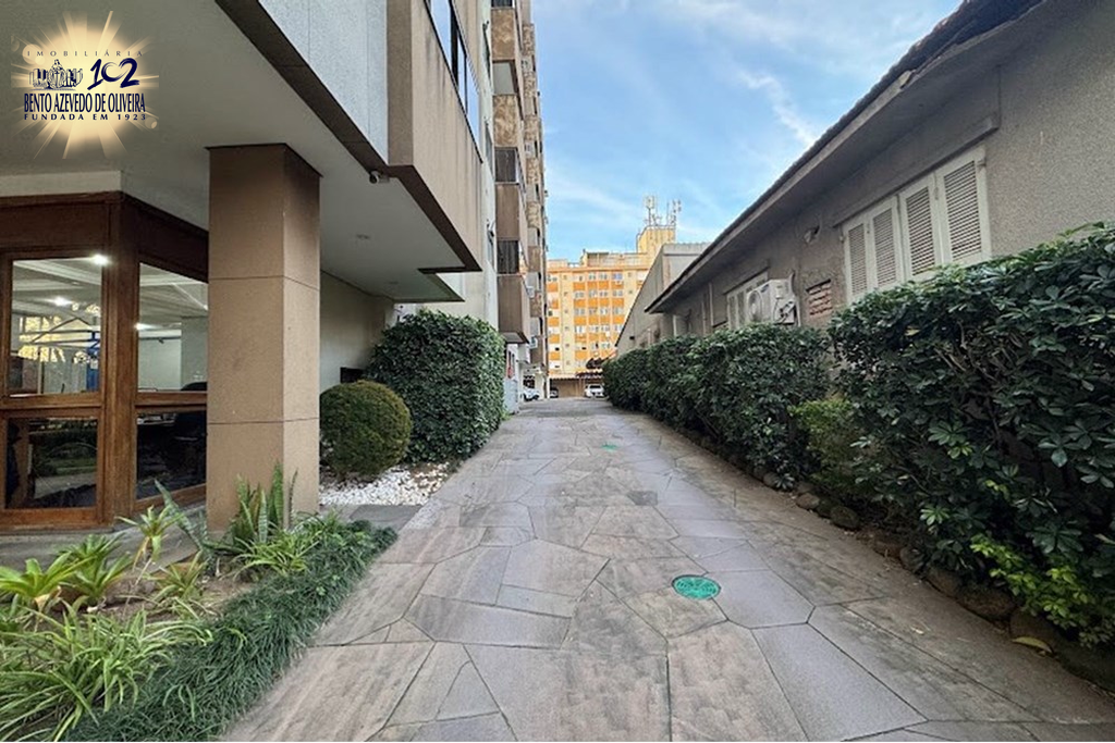 Apartamento, 2 quartos, 66 m² - Foto 21