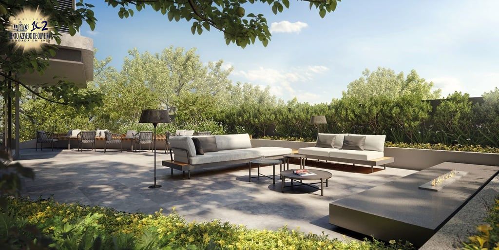 Apartamento, 1 quarto, 35 m² - Foto 20