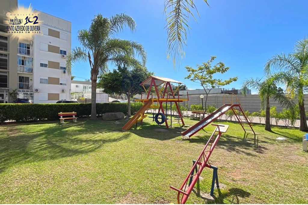 Apartamento, 2 quartos, 50 m² - Foto 10