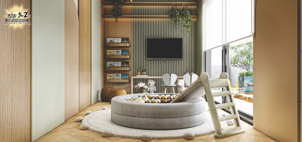 Apartamento, 2 quartos, 96 m² - Foto 7